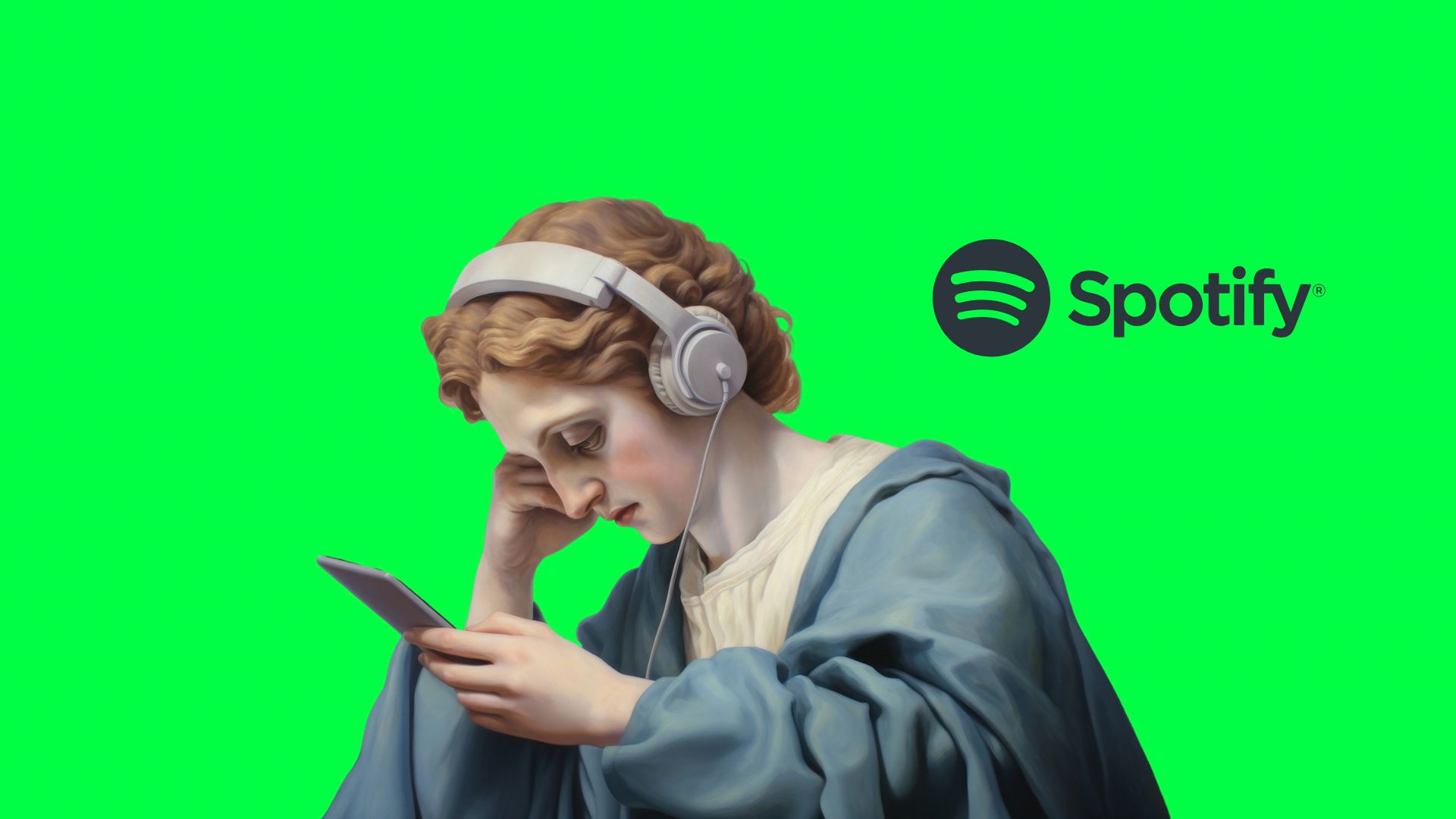 Réinitialiser l'algorithme Spotify : mythe ou réalité ?