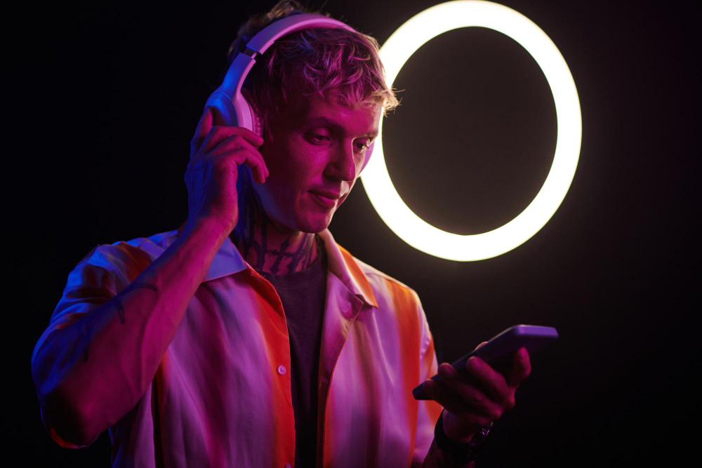 Promouvoir sa musique sur TikTok : guide artiste indé 2026