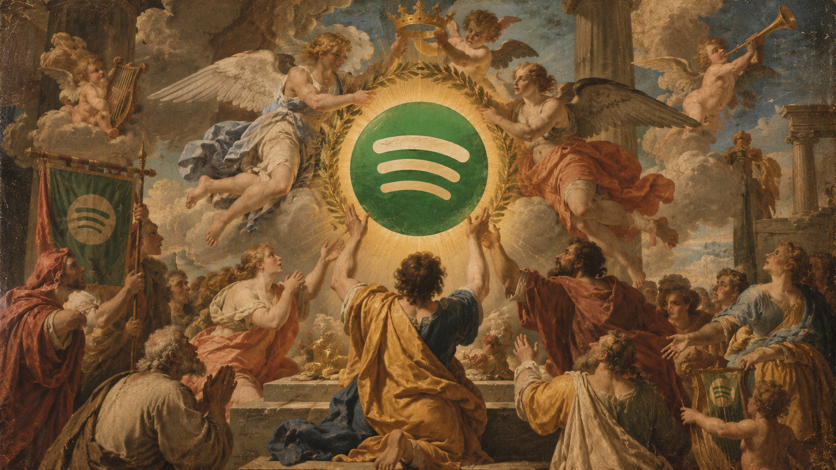 Playlists Spotify : soumettre sa musique et l'algorithme