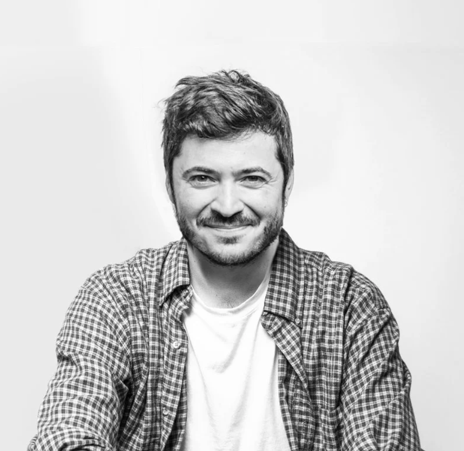 Clément Touil, formateur chez Indie Musician