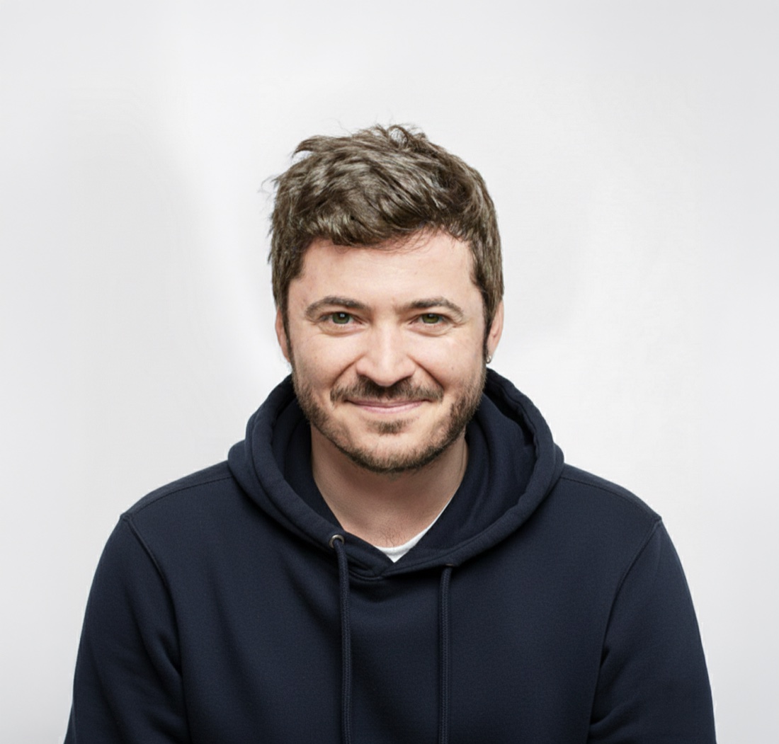 Clément Touil, ton coach et chef de projet
