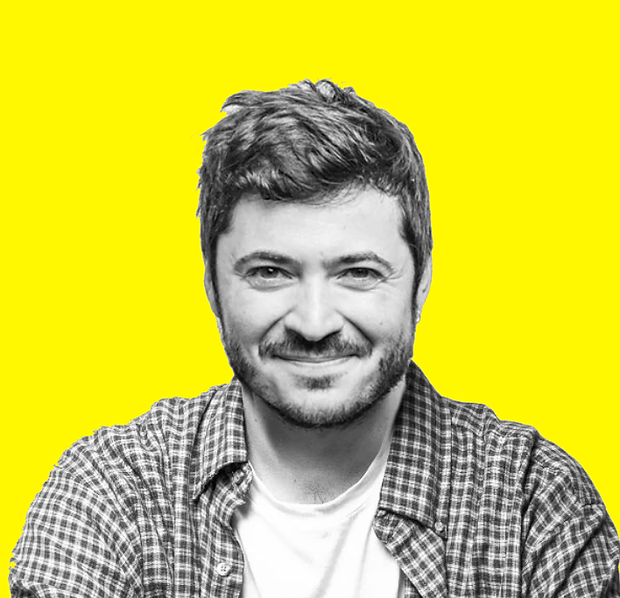 Clément Touil