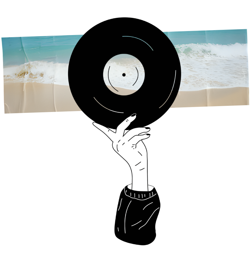 Gère ta promo comme un label